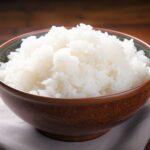 Japanese Rice