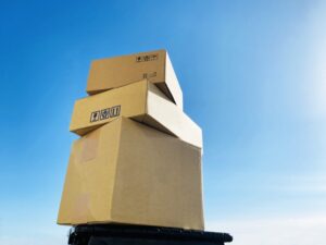 投稿についてもっと詳しく 海外に送れるの？