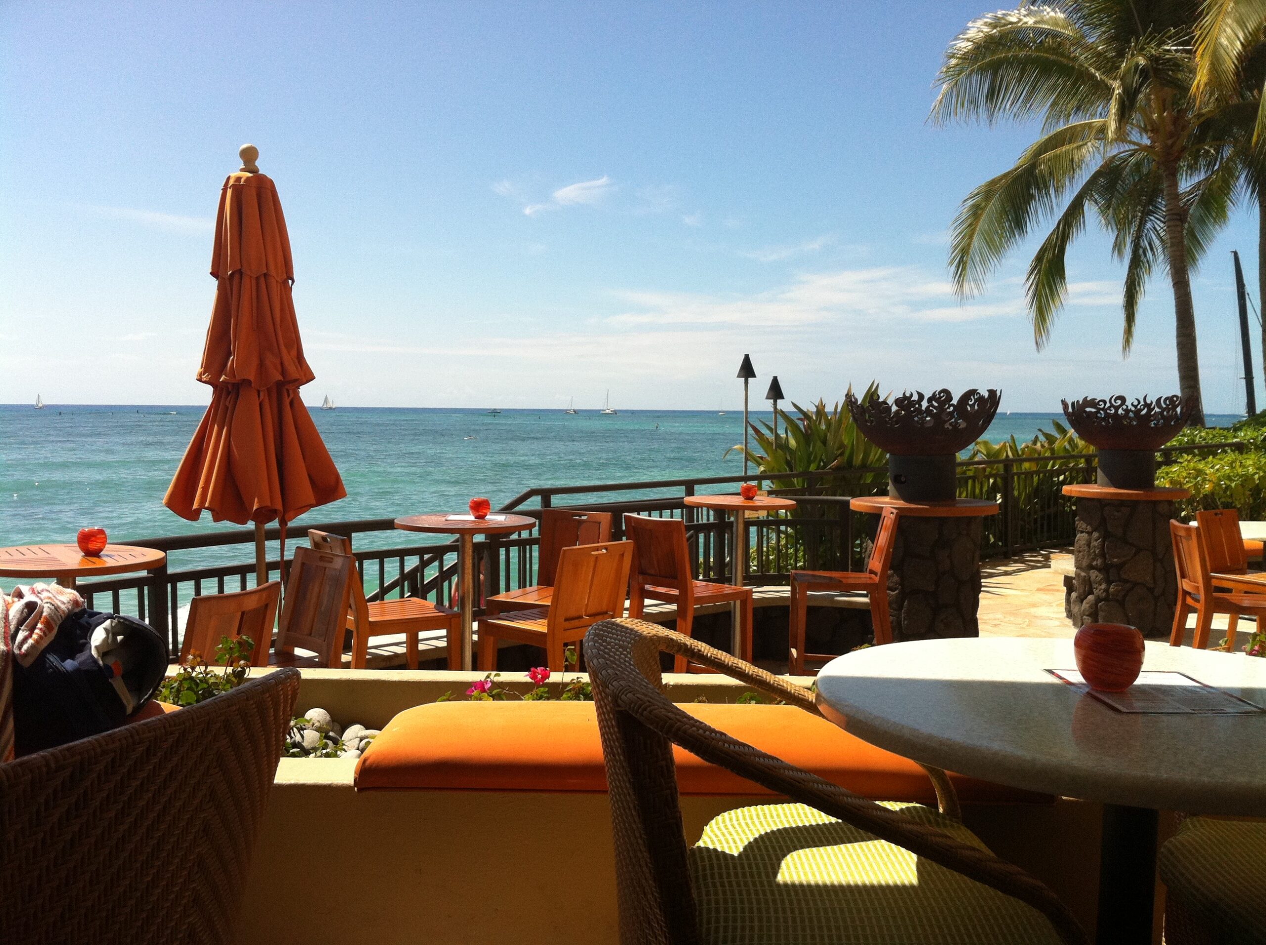 投稿についてもっと詳しく 人気のハワイでお店を開く