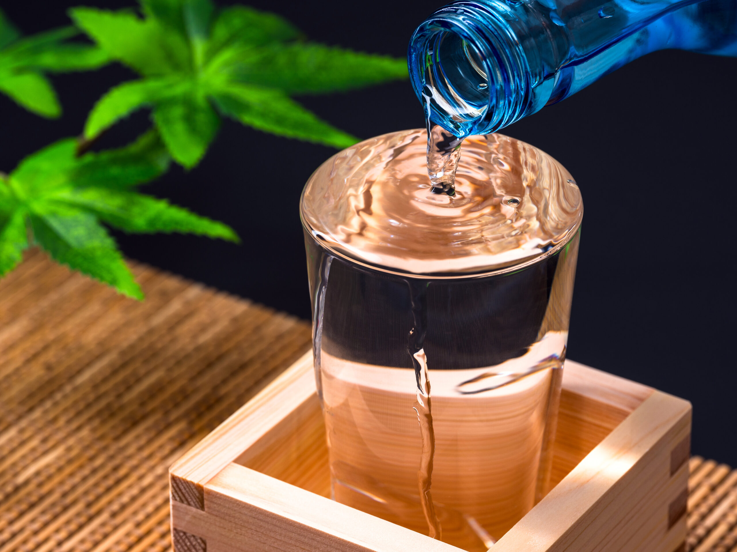 Read more about the article We have obtained a wholesale liquor license for export.