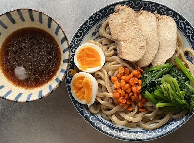 G-kei ramen