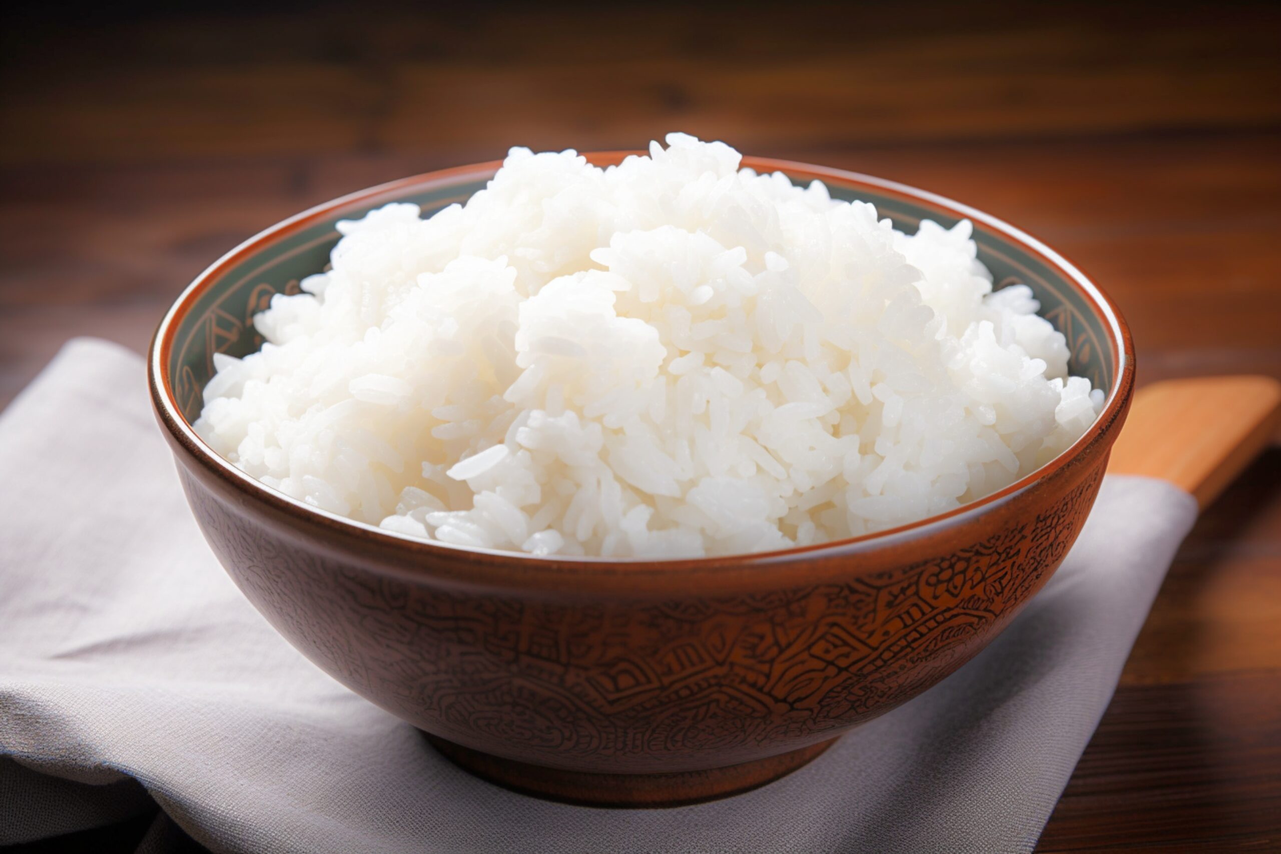 Read more about the article Japanese Rice