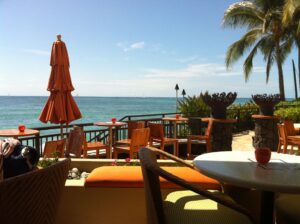 投稿についてもっと詳しく 人気のハワイでお店を開く