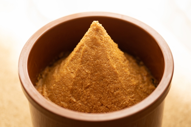 Read more about the article Fresh (raw) Miso