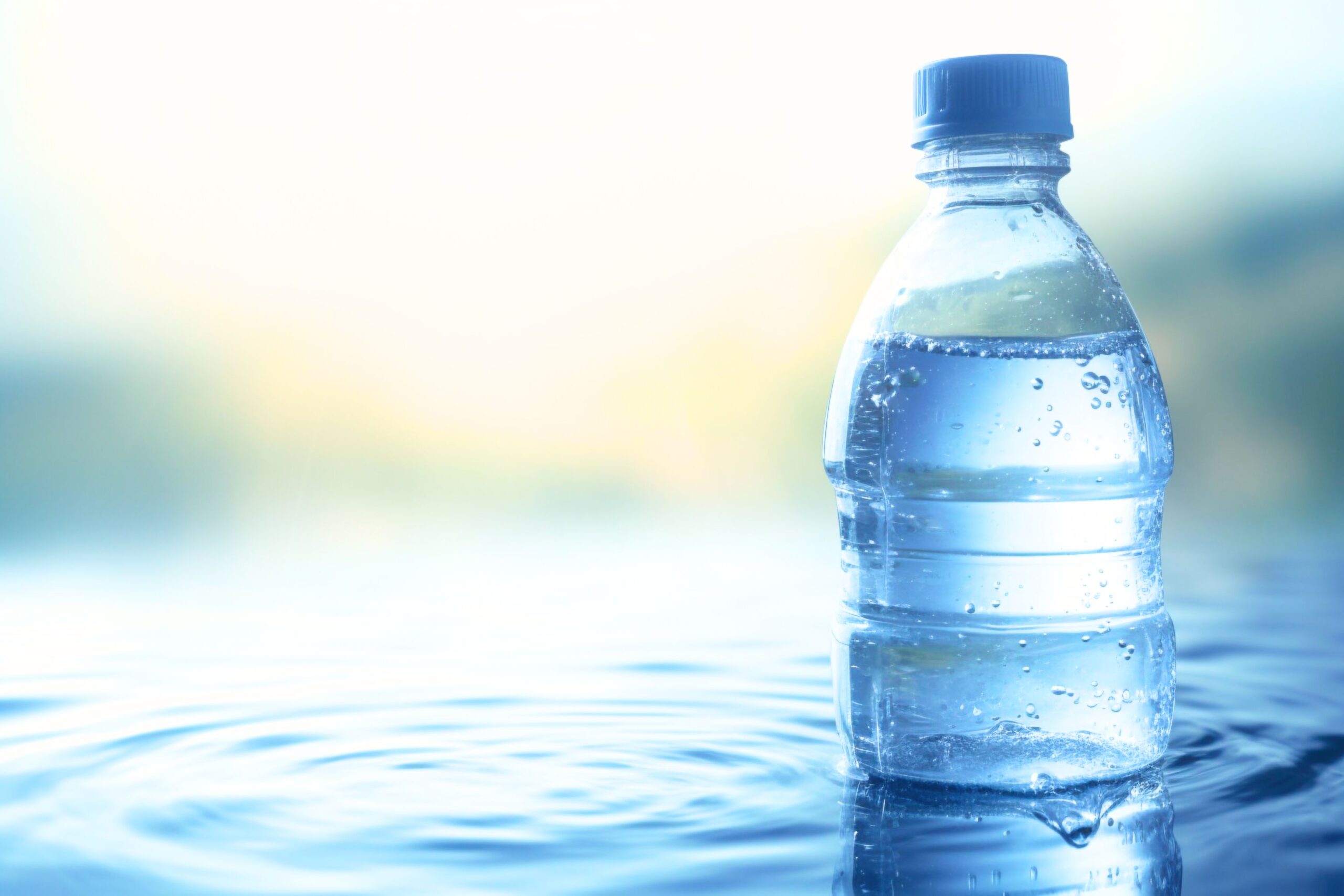 Read more about the article The difference between hard water and soft water