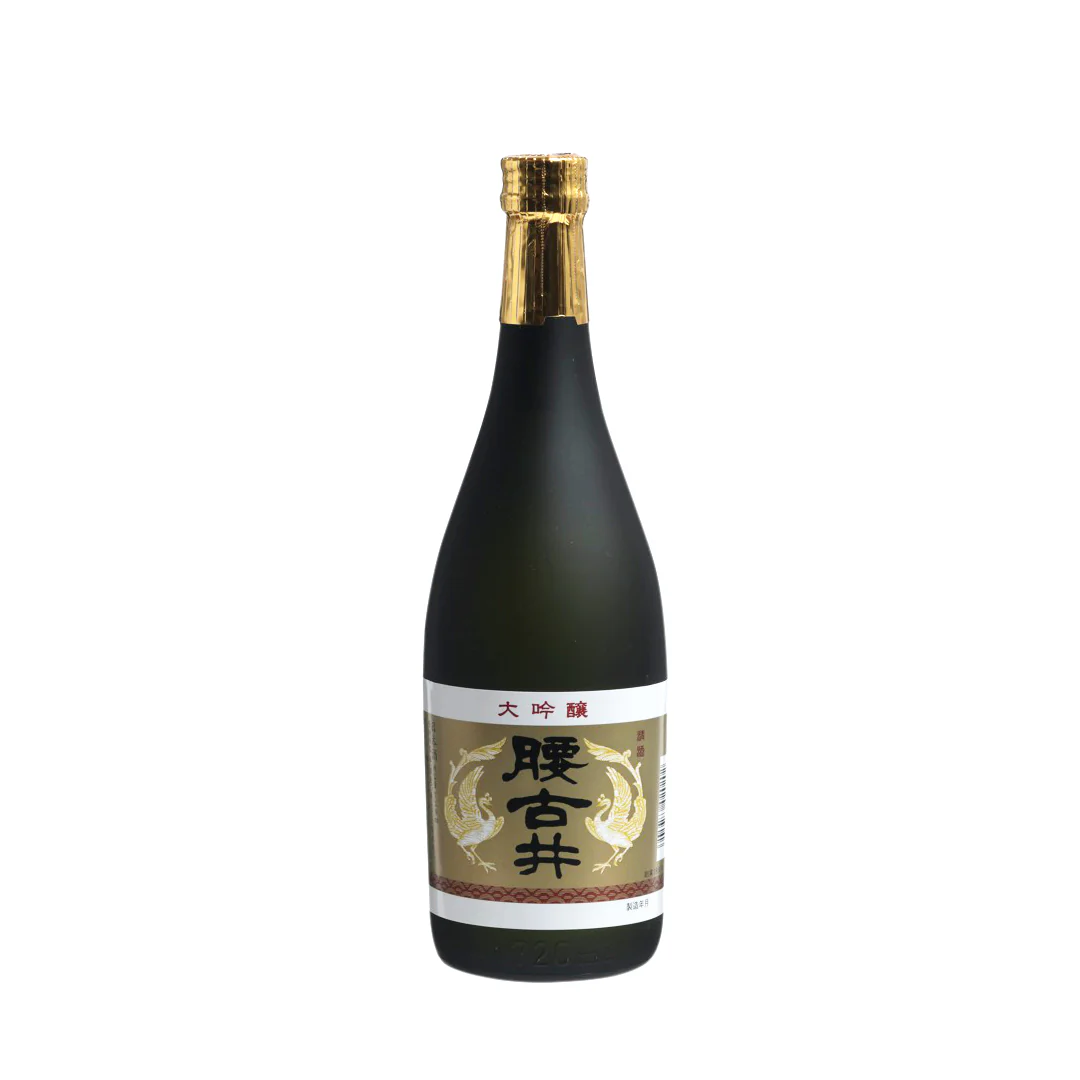 Koshigoi Daiginjo