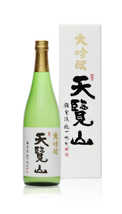 Tenranzan Daiginjo
